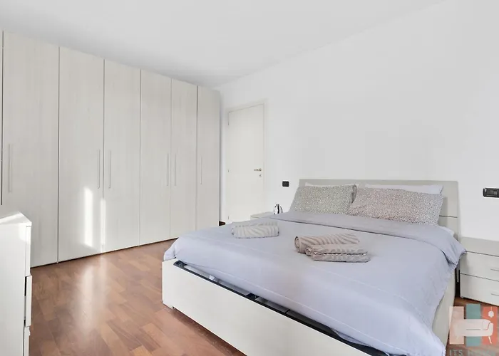 Tra48 - Loreto - - Terrace - Lägenhet