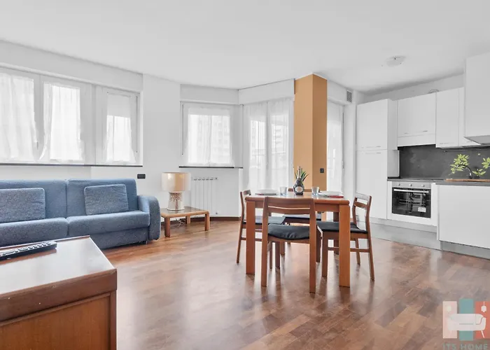 Apartament Tra48 - Loreto - - Terrace -