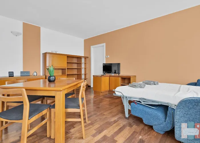 Apartament Tra48 - Loreto - - Terrace -